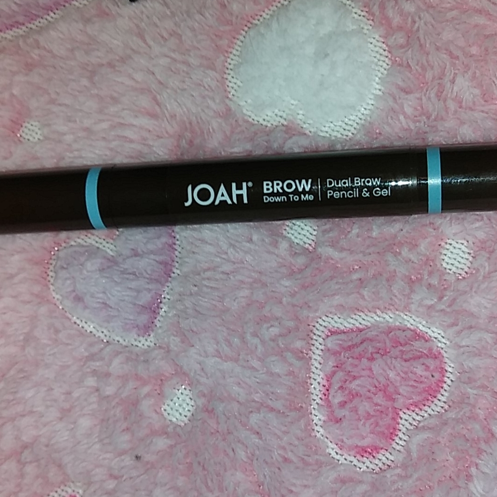 Brow gel
